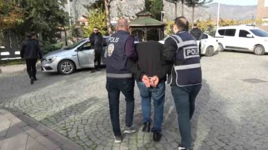 evinde olu bulunmustu cinayeti 8 ay sonra dna ornegi aydinlatti YzlC3uMB