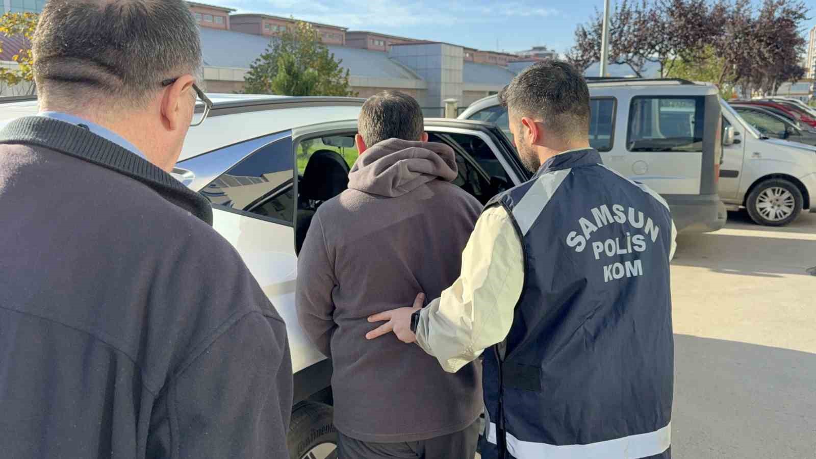 fetonun yeni yapilanmasina operasyon 5 gozalti qOvKnvaU