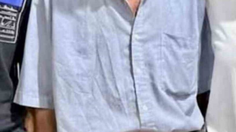 gelinini olduren kayinpeder cezaevinde olu bulundu QFuvZNZW