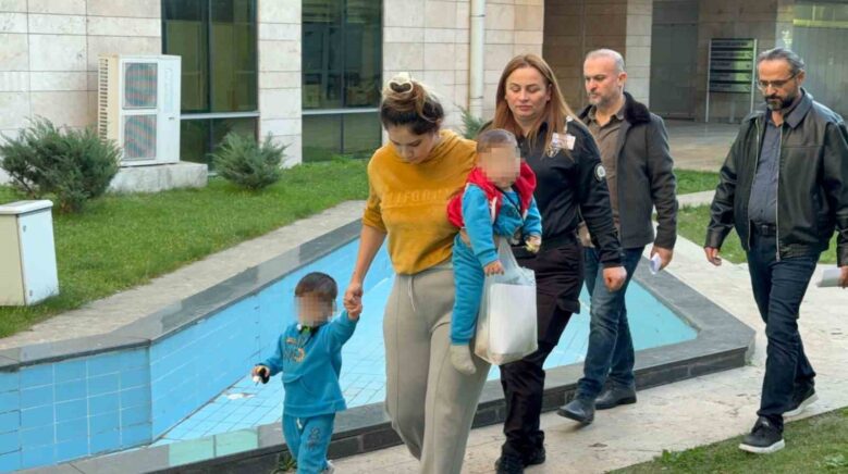 genc kadin hirsizlik amaciyla eve girince tutuklandi ZBpPhEzB