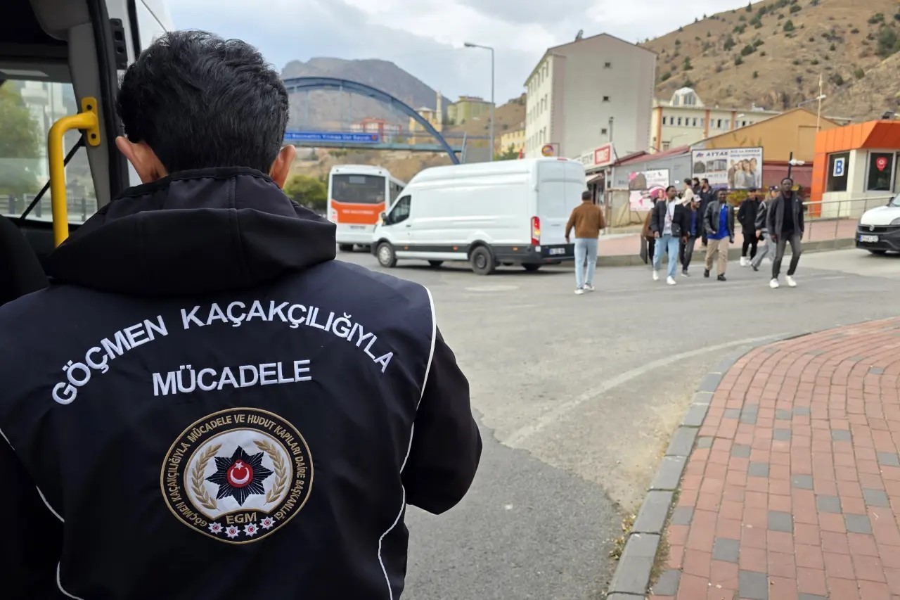 gumushanede duzensiz gocle mucadele denetimleri sikilastirildi ezwnrvcu