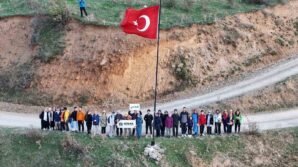 hafta sonlari onlar icin bir dogal terapi gibi geciyor QbyFdhTe