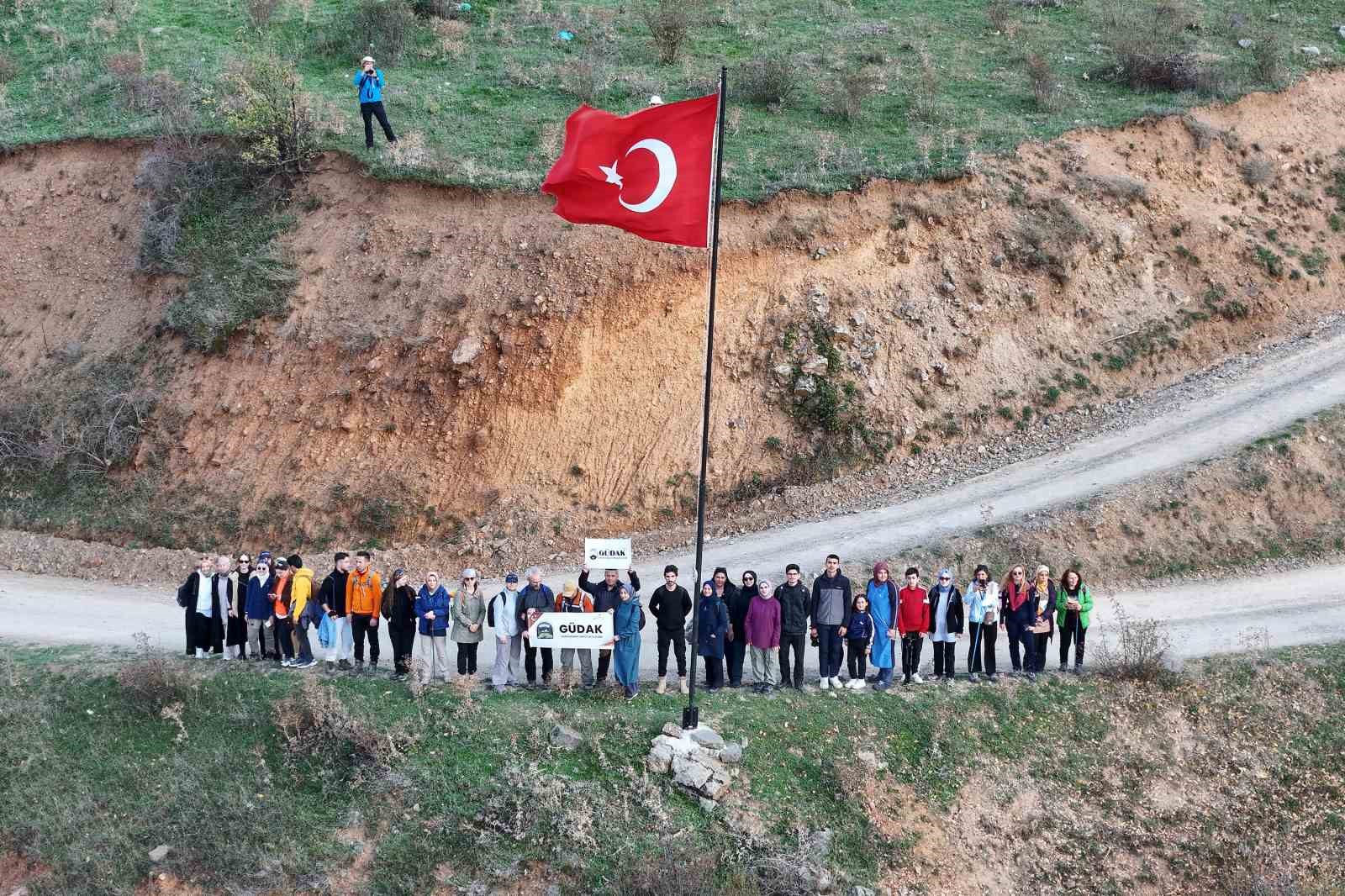 hafta sonlari onlar icin bir dogal terapi gibi geciyor QbyFdhTe