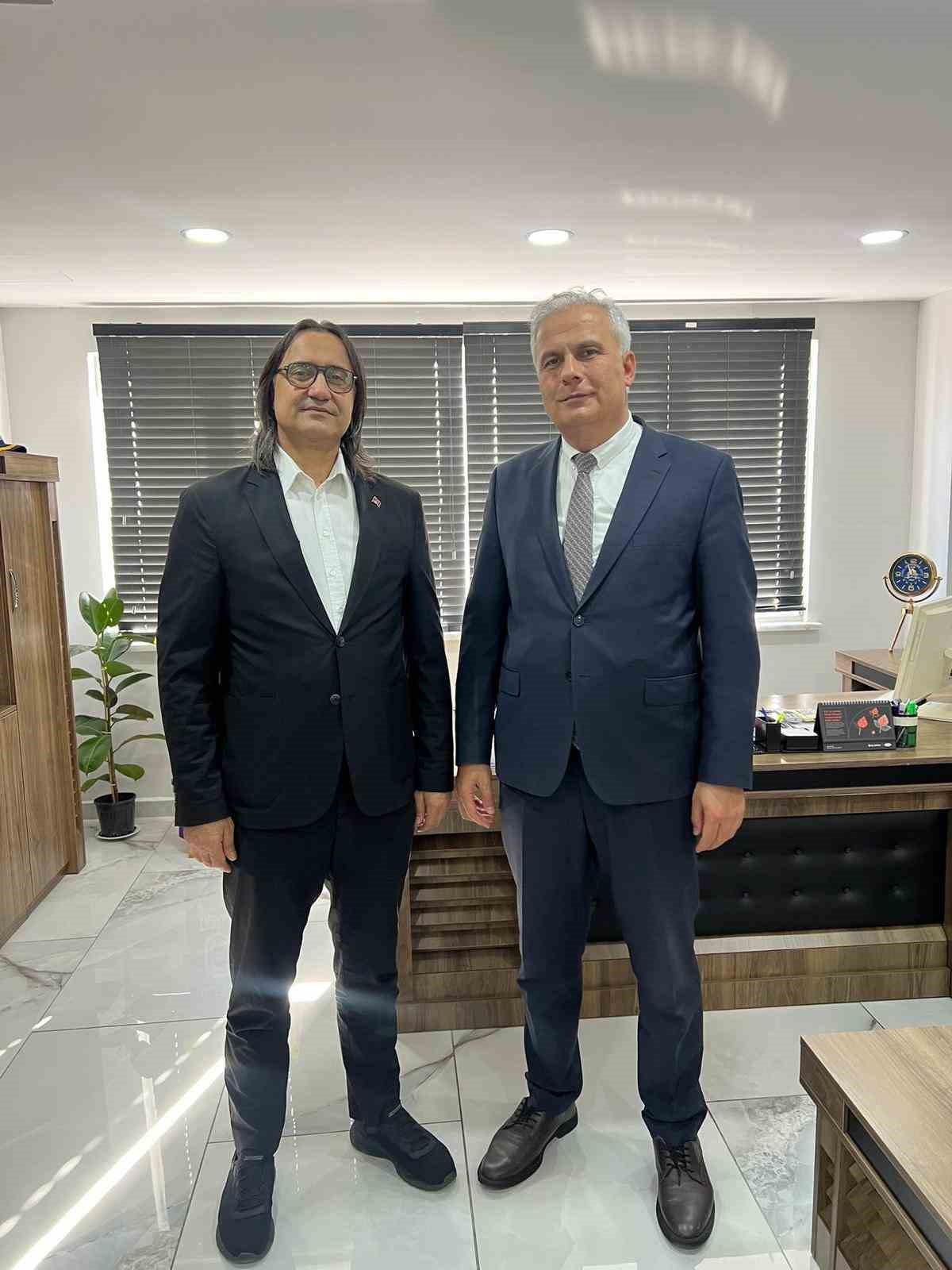 harun akgulden eryilmaza ziyaret IKu3dgdX