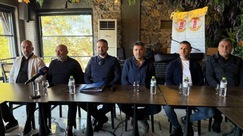 harun demir bugunku gelinen durumun baslangici zonguldakspordur LtnhW346