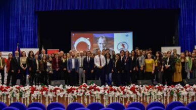 hayat devam etsin organ bagis sempozyumu 32 bin 982 kisi organ bekliyor umQz3Fe2