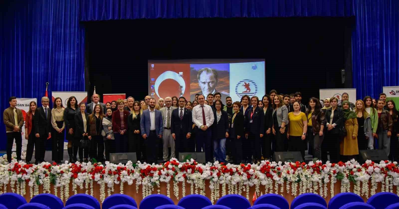 hayat devam etsin organ bagis sempozyumu 32 bin 982 kisi organ bekliyor umQz3Fe2