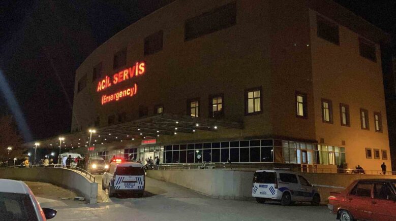 hayvan otlatma kavgasi kanli bitti komsusunu oldurup intihar etti xxgBHhrK