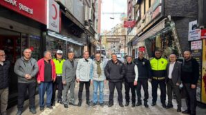 il emniyet muduru sinan ergen esnaflarla bir araya geldi kH96qZbl