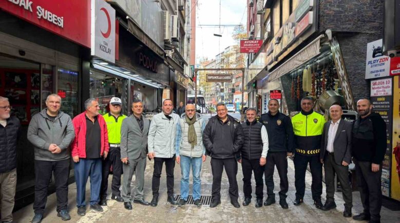 il emniyet muduru sinan ergen esnaflarla bir araya geldi kH96qZbl