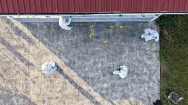 jandarma yerli parmak izi sistemi ile gecmis olaylari aydinlatiyor t2tIskbA