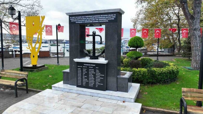 kafkametler gemisi murettebatinin isimleri kdz eregli sahilinde yasayacak ZJwDzmw5