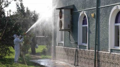 kahverengi kokarca ile mucadele 850 hane 23 kamu alani ve 623 ahir ilaclandi 1jjU2Kkl