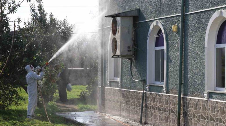 kahverengi kokarca ile mucadele 850 hane 23 kamu alani ve 623 ahir ilaclandi 1jjU2Kkl