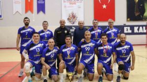 karabuk emniyet mudurlugu voleybol takimi bolge musabakalarinda mucadele edecek n526Z4Fg