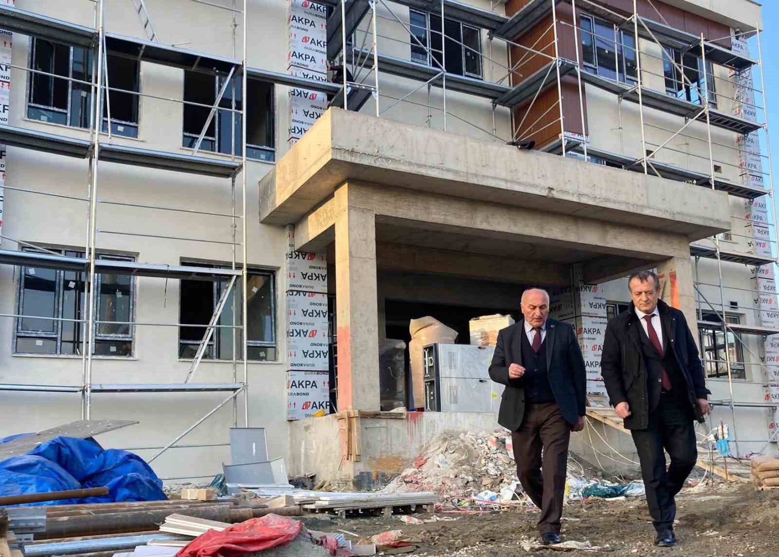 karabuk ozel idare egitim altyapisini guclendiriyor UTjWFWCJ