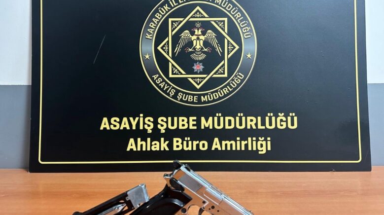 karabukte asayis uygulamalarinda aranan 20 kisi yakalandi pg24uYBu