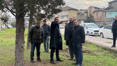 karabukte enerji guvenligi icin hatlar yer altina cekiliyor Uk7MnaKk