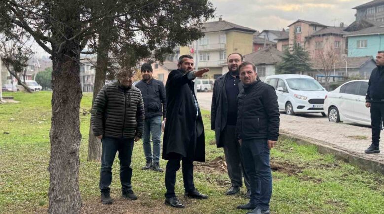 karabukte enerji guvenligi icin hatlar yer altina cekiliyor Uk7MnaKk