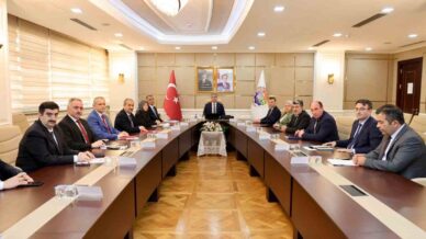 karabukte kadinin guclendirilmesi il koordinasyon kurulu toplantisi VS7FFSfc