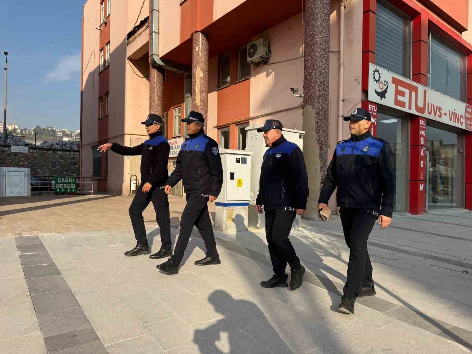 karabukte kaldirim isgallerine siki denetim jRYQFnvc