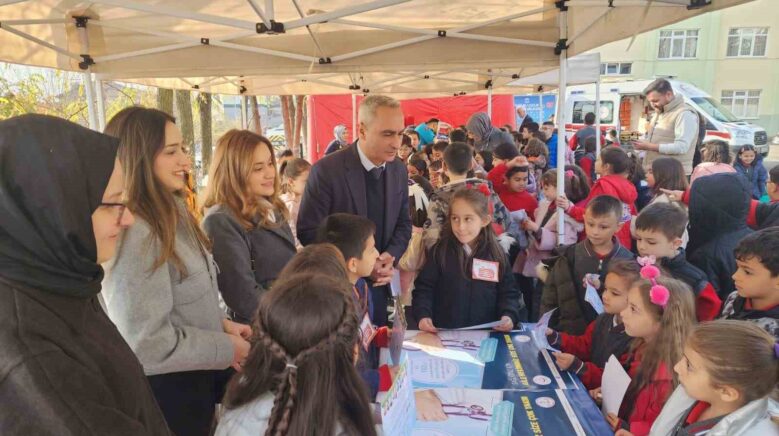 karabukte saglikli cocuk saglikli gelecek programi suruyor 1tEK8WZ8