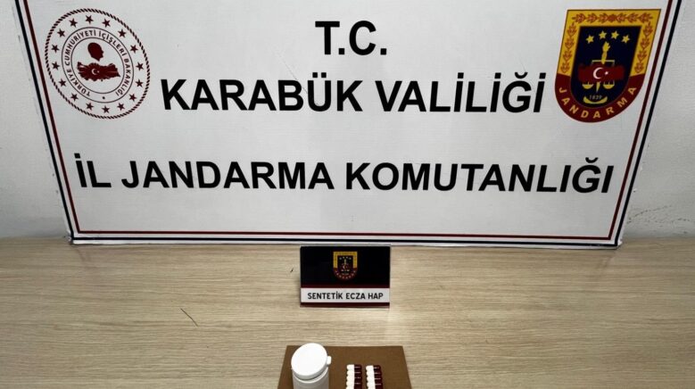 karabukte sentetik ecza operasyonu 2 gozalti pM5l2GLc