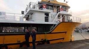 karadenizden bu sezon adeta hamsi fiskiriyor x7cnJHCs