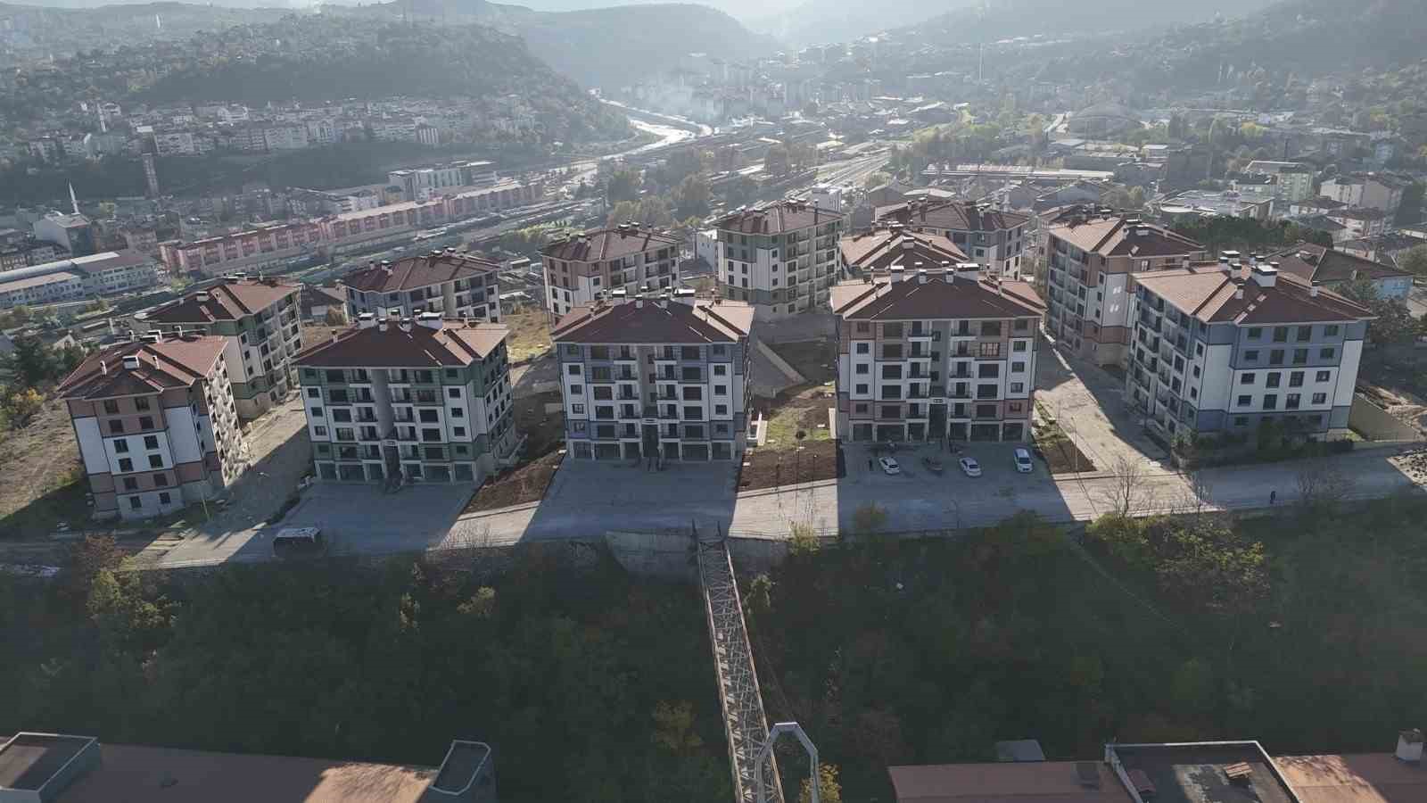 kartaltepe tokide anahtar teslim toreni 28 kasimda