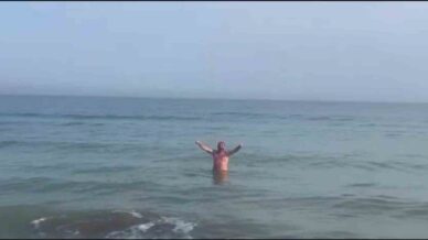 kasim ayinda deniz keyfi b4bqszcT