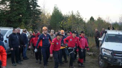 kastamonuda cansiz bedeni bulunan 5 yasindaki cocugun cenazesi adli tip kurumuna gonderildi qkKM1UOi
