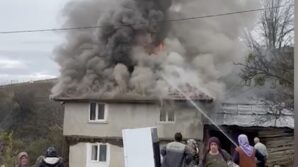 kastamonuda cikan ev yangini sonduruldu ffaPxYNq