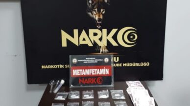 kastamonuda uyusturucuyla yakalanan saniga 15 yil hapis cezasi TTfFC5Cr