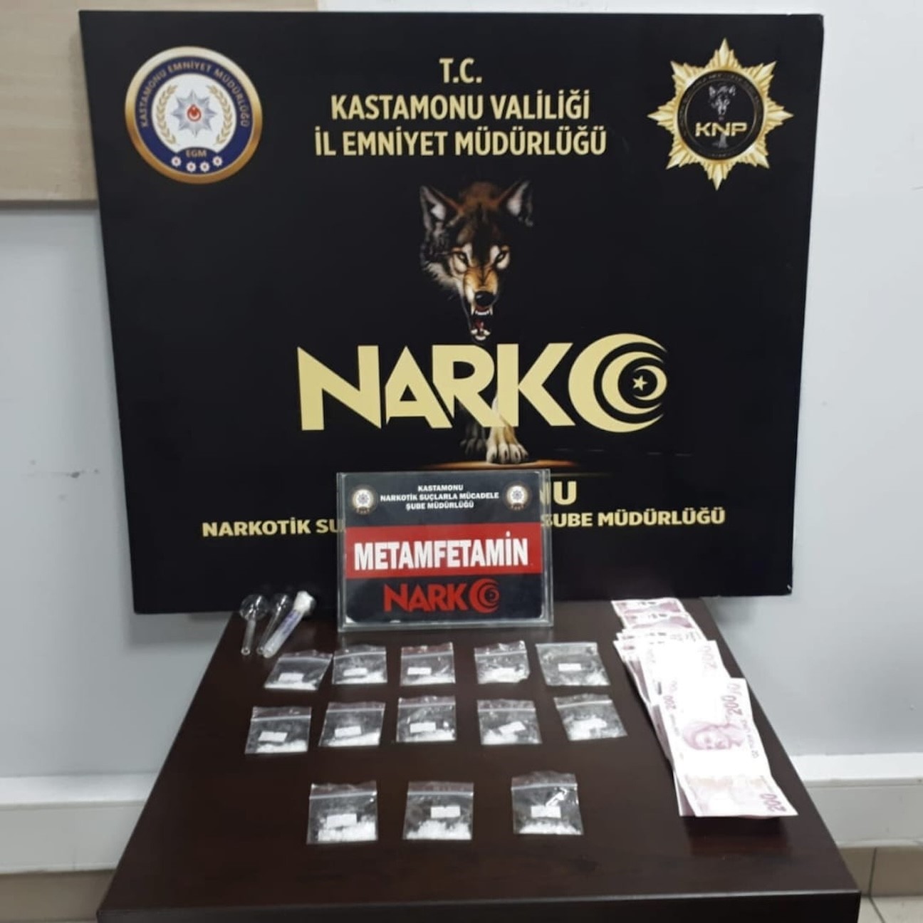 kastamonuda uyusturucuyla yakalanan saniga 15 yil hapis cezasi TTfFC5Cr