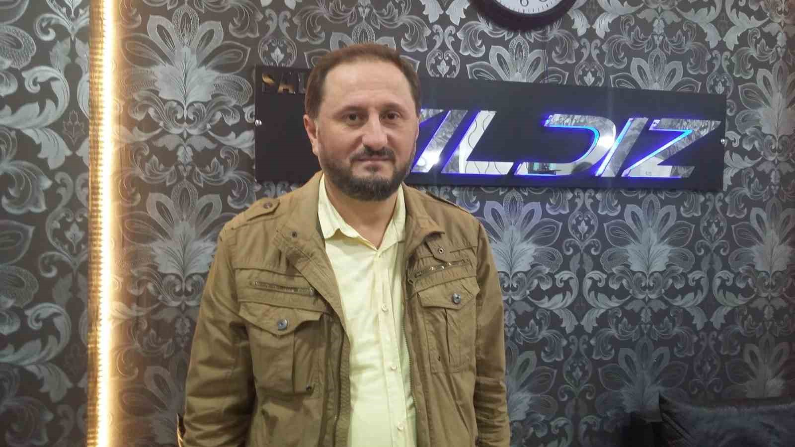 kastamonudaki turnuvada cikan kavgayla ilgili aciklama CkIZ16qi