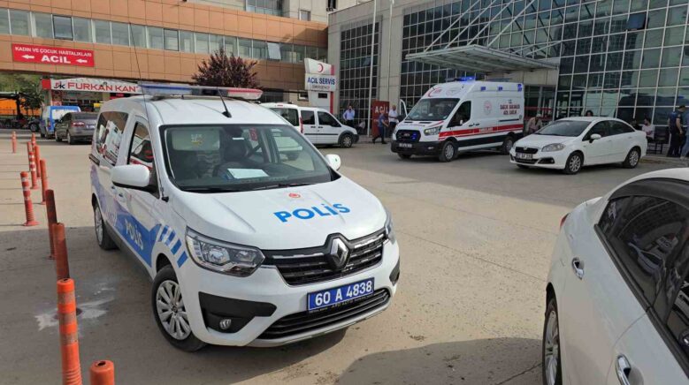 kavgayi ayirmak isteyen amcasini yanlislikla vurarak olumune neden oldu tTdDNRn8