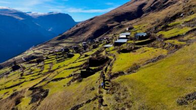 kayip santa yolunda vefa yuruyusu ame56vnK