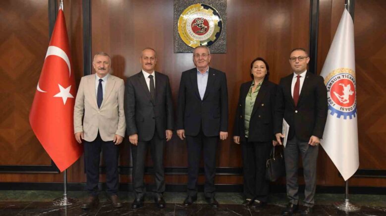 kayit disi istihdama karsi ortak mucadele cagrisi 3XAjlPex