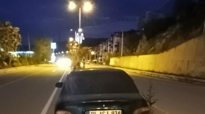 kazaya karisan surucu 228 promil alkollu cikti hCkq2Sr3