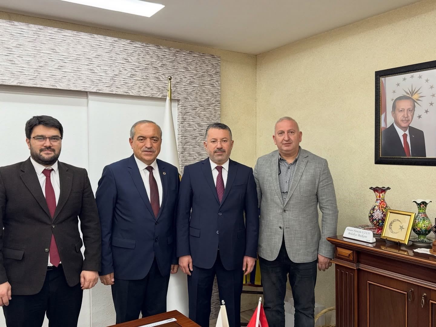 kbu ile ulus belediyesi yerel kalkinma icin is birligini guclendiriyor f2rQtQuV