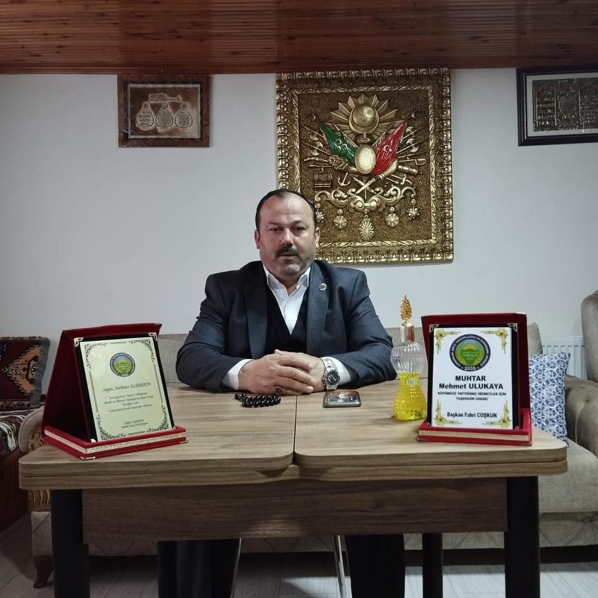 koy muhtari kazara meslektasini vurdu cSYpNg5r