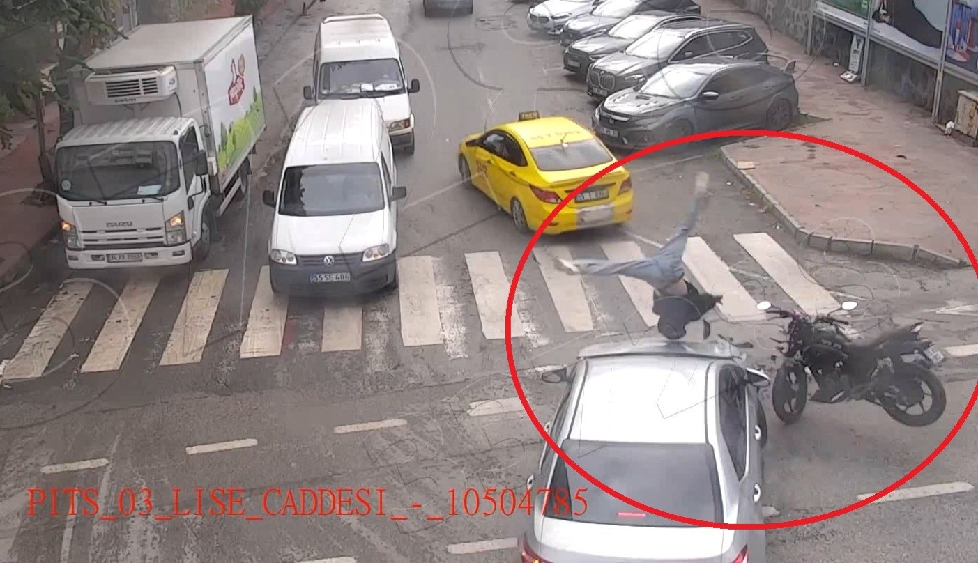 kural tanimayan motosikletliler kazalari artirdi qgHyrdS9