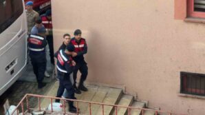 kuyumcu soygunu zanlilari ikinci kez hakim karsisinda qHc33uVE