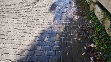 mahallede tonlarca su bosa akti XXWCq9dN