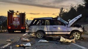 mantar toplama donusu feci kaza 2 olu 7 yarali SfW7K7ec