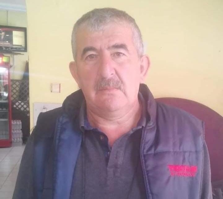 mantar toplarken kaybolan yasli adam olu bulundu MLTUccrO