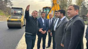 milletvekilleri ergenekon mahallesindeki calismalari inceledi ZV7hP5Vf