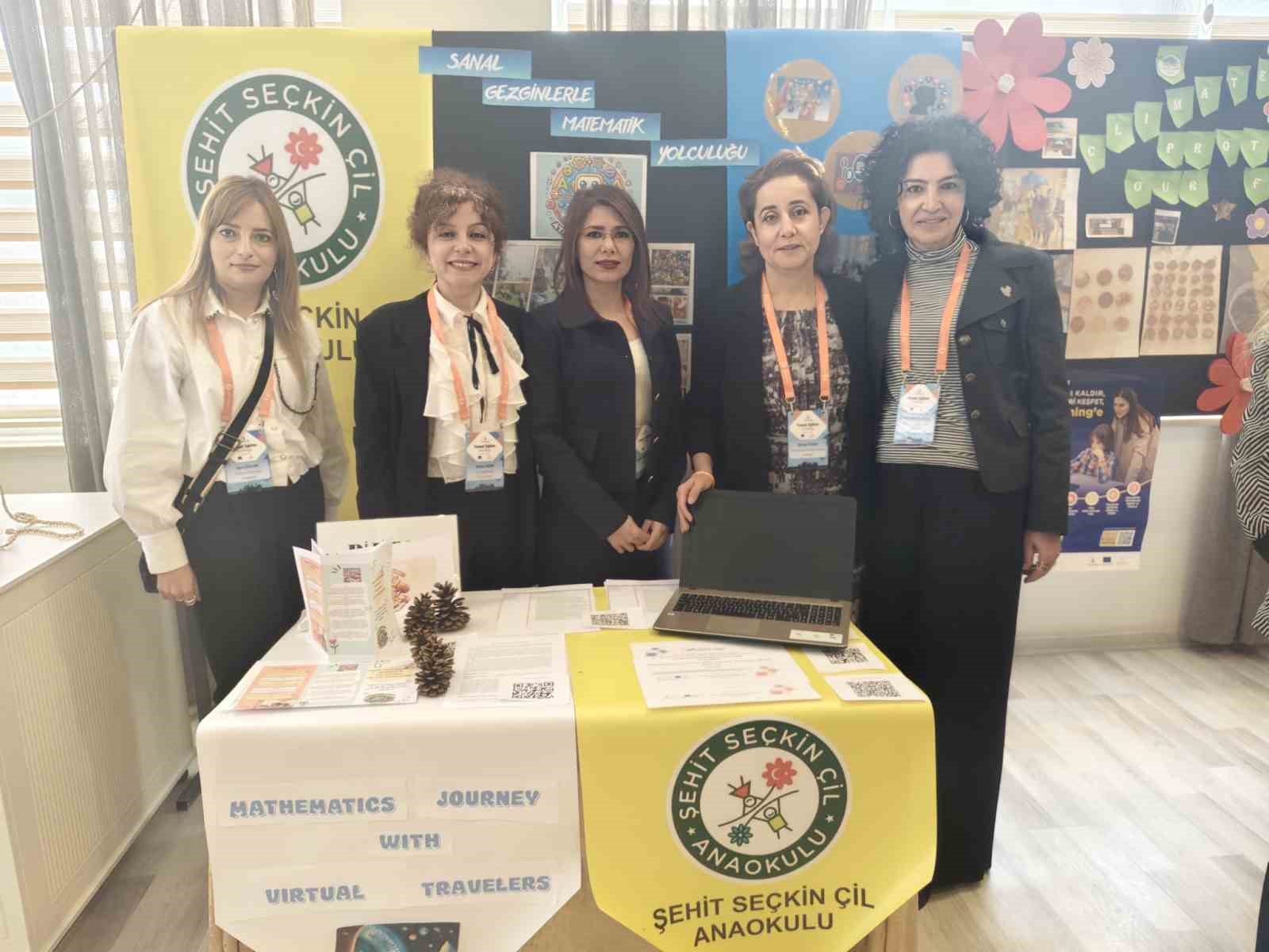 mollabey ilk ortaokulundan etwinningde buyuk basari FV18nUib