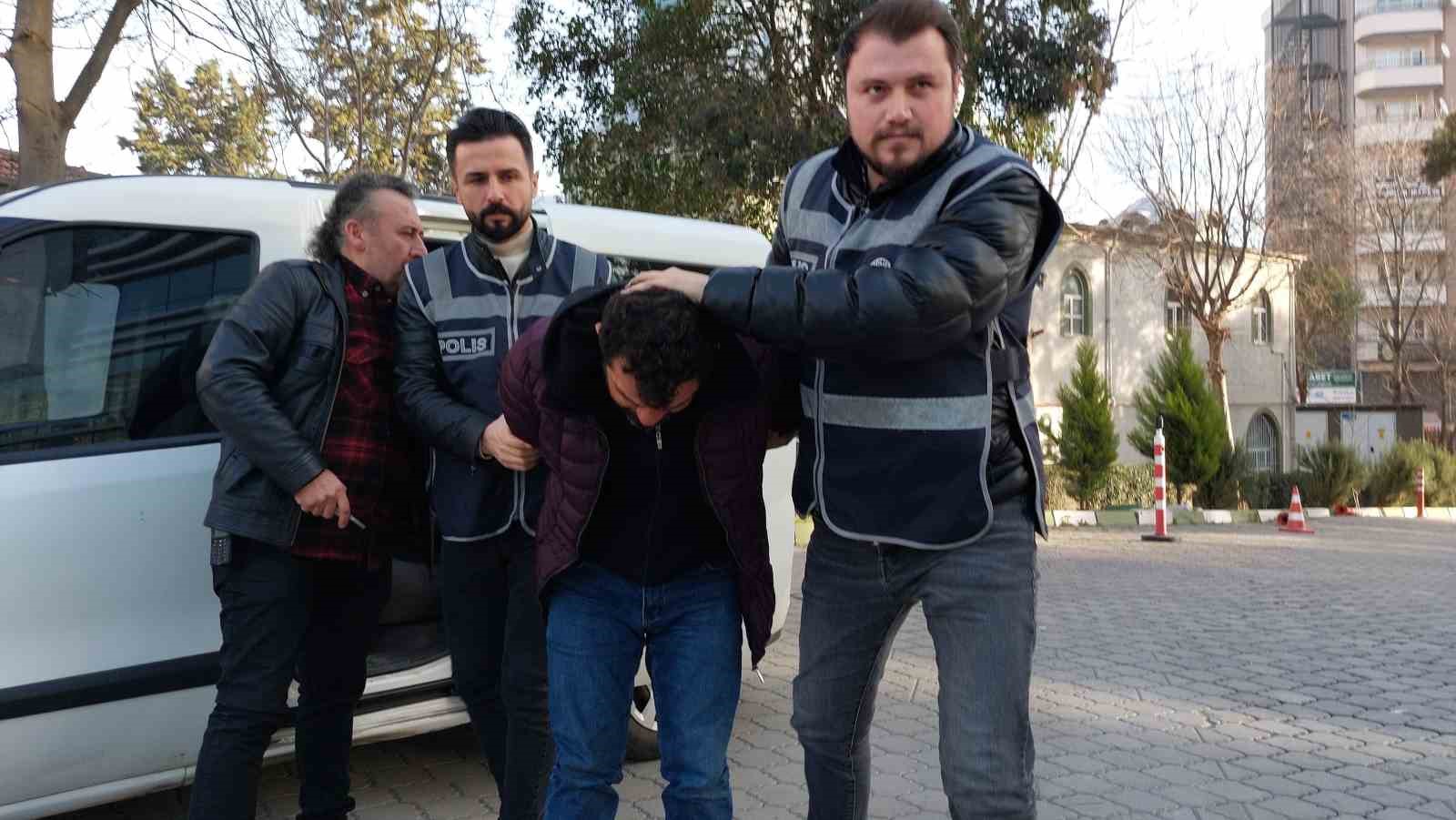 muradiyenin katiline agirlastirilmis muebbet dpaFLKED