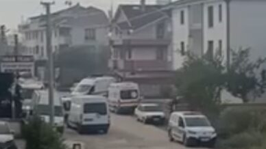 ocakta unutulan caydanlik yandi 2 kisi hastanelik oldu wrL8YOUZ